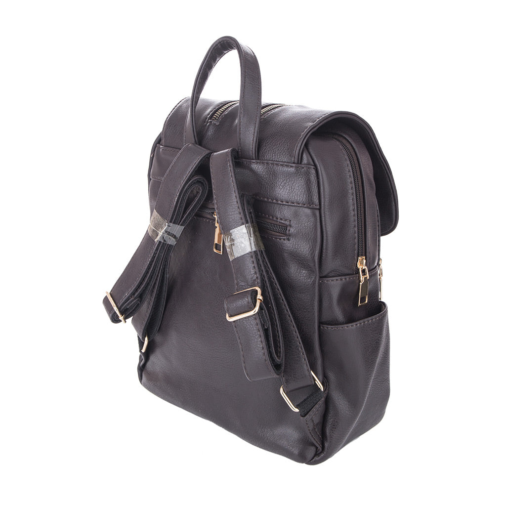 Women Backpack By Chaseup Fashion