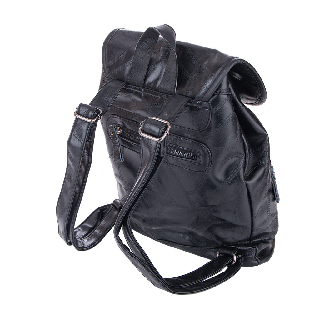 Women Backpack By Chaseup Fashion