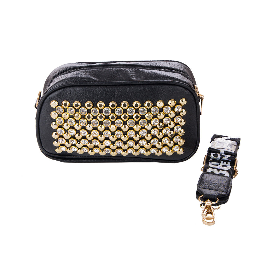 Mini Bag By Chaseup Fashion