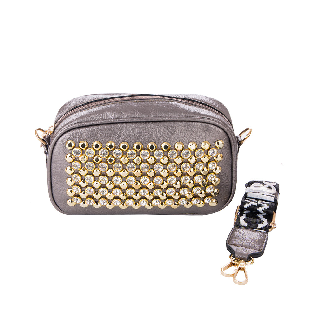 Mini Bag By Chaseup Fashion