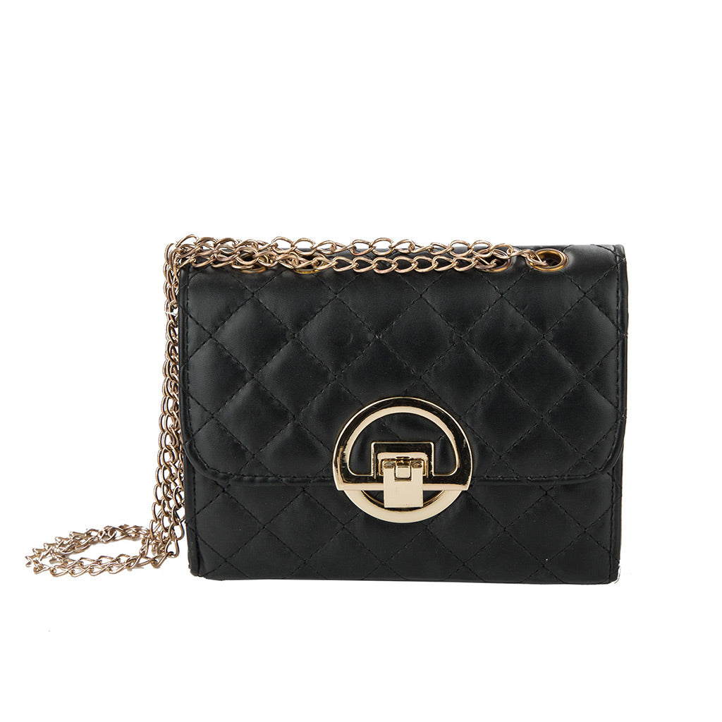 Mini Bag By Chaseup Fashion