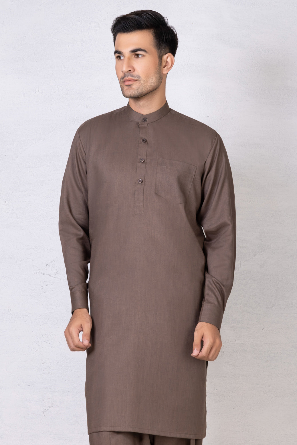 BLENDED-SHALWAR SUIT (GSBW22-006)