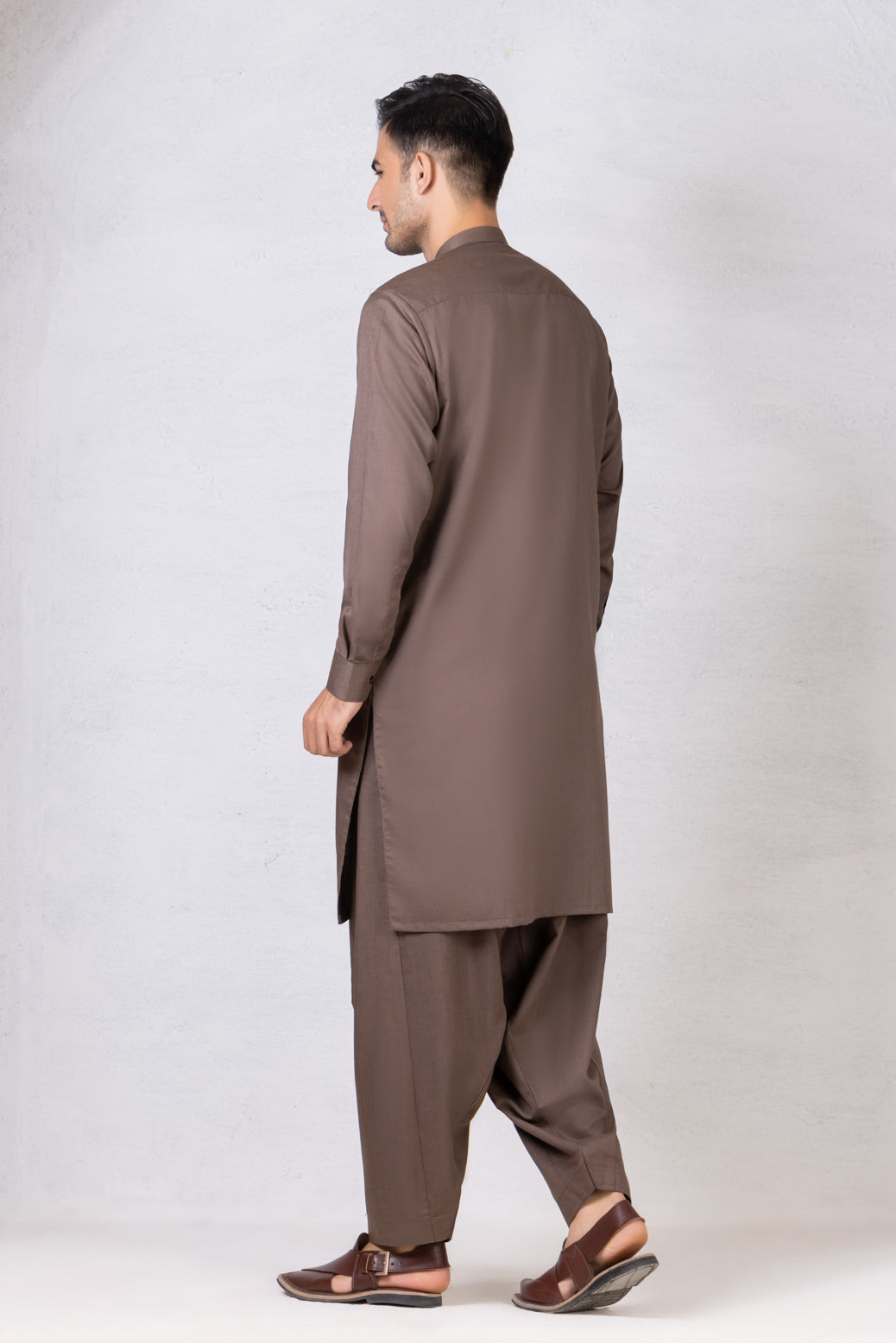 BLENDED-SHALWAR SUIT (GSBW22-006)