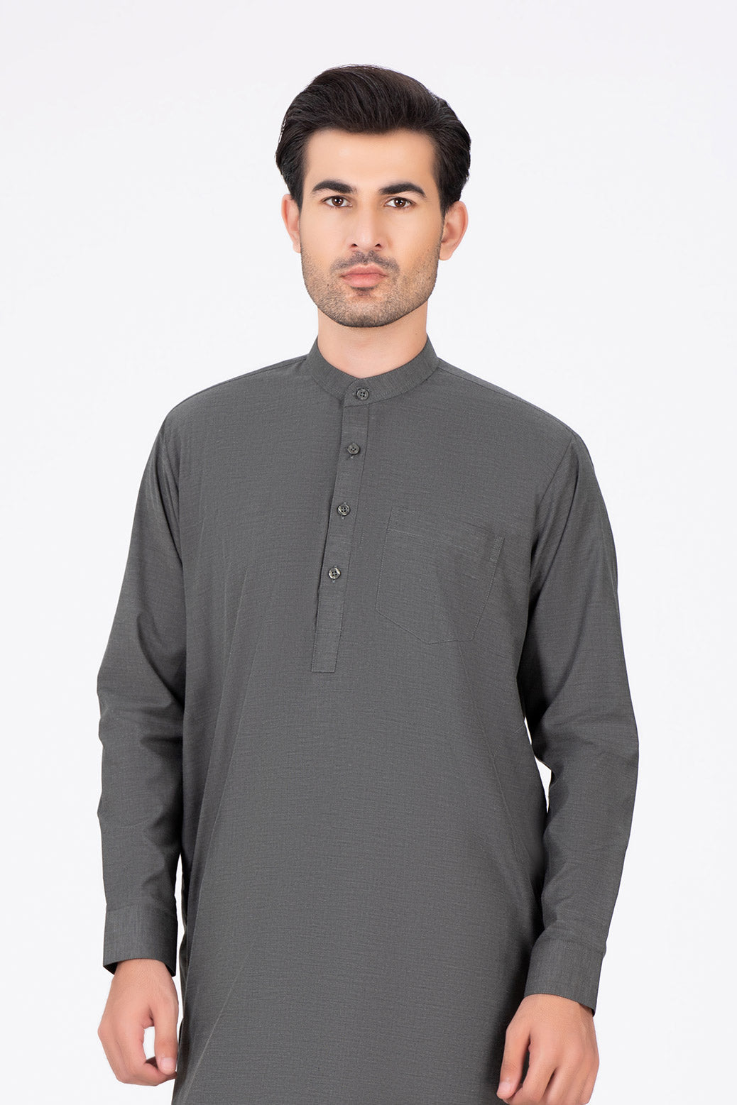 BLENDED-SHALWAR SUIT (GSBW22-007)