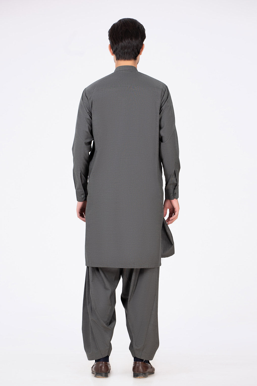 BLENDED-SHALWAR SUIT (GSBW22-007)