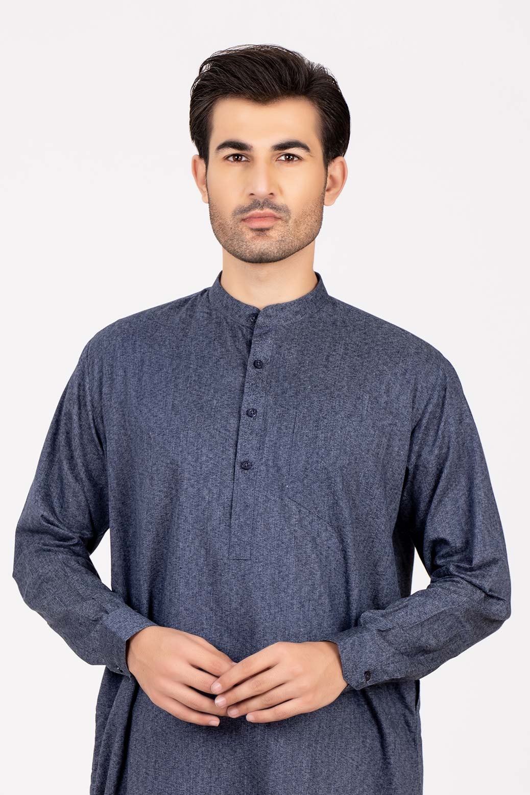 BLENDED-SHALWAR SUIT (GSBW22-008)