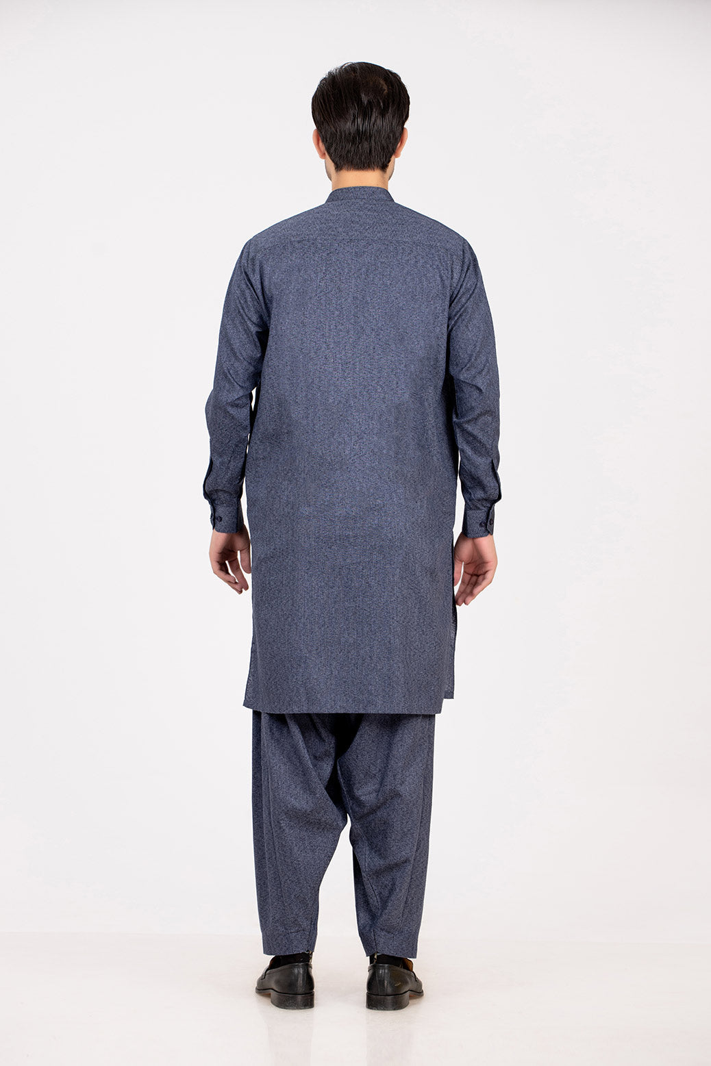 BLENDED-SHALWAR SUIT (GSBW22-008)