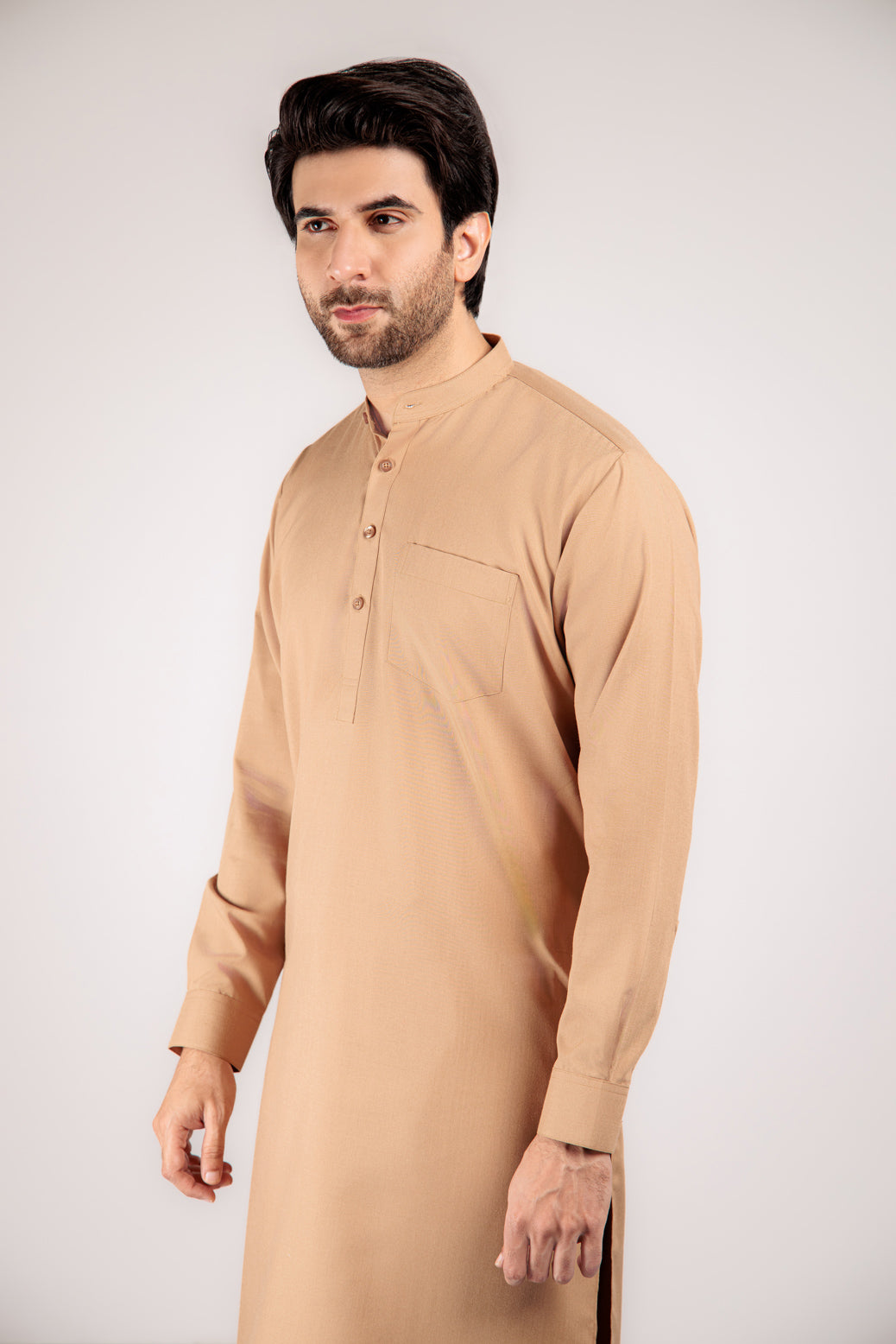 BLENDED-SHALWAR SUIT (GSBW22-011)