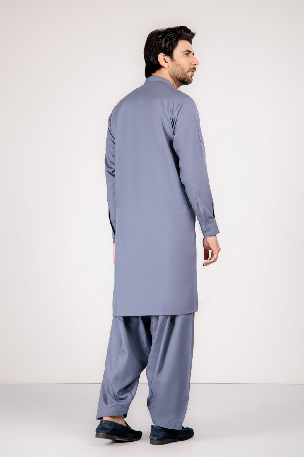 BLENDED-SHALWAR SUIT (GSBW22-013)