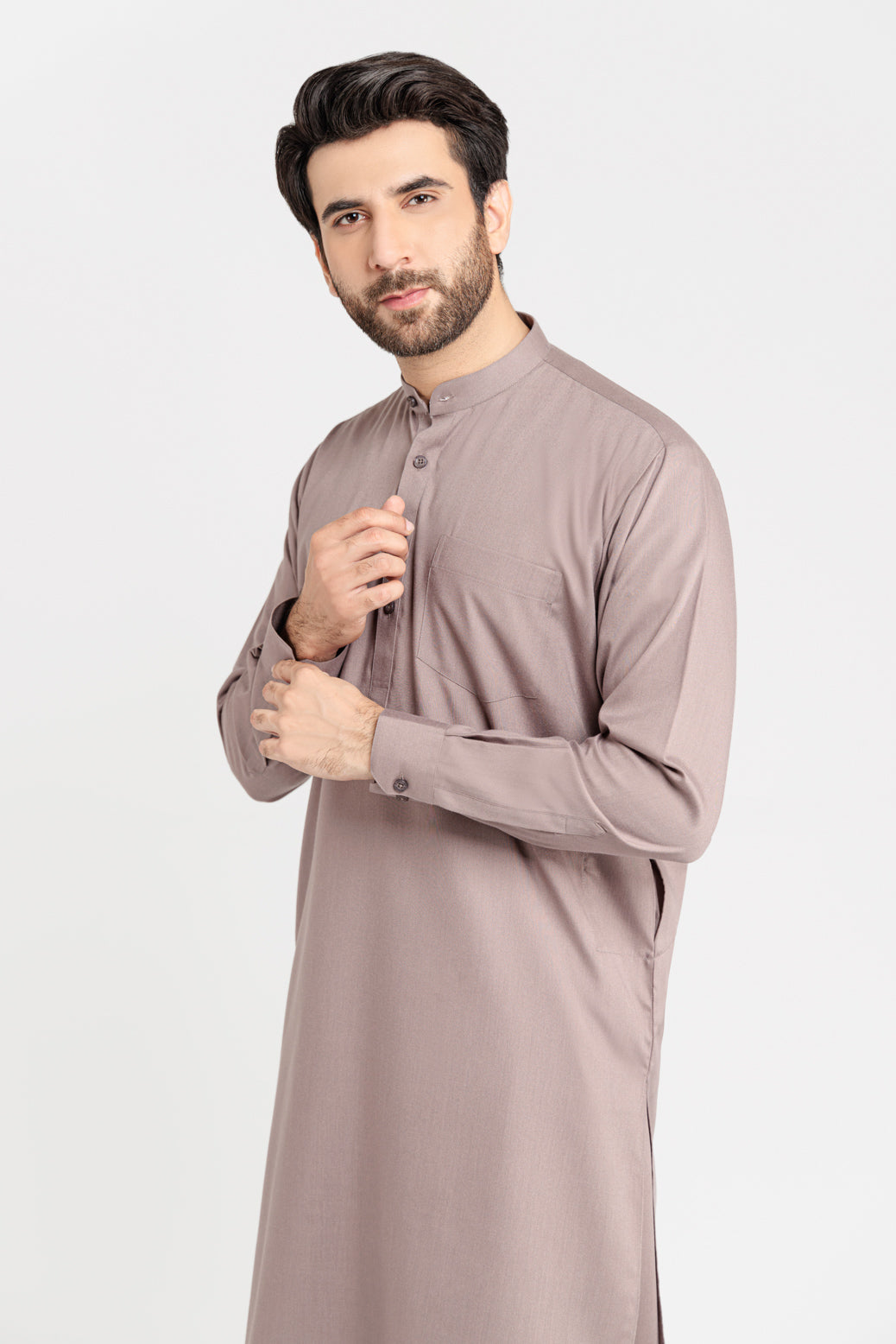 BLENDED-SHALWAR SUIT (GSBW22-014)