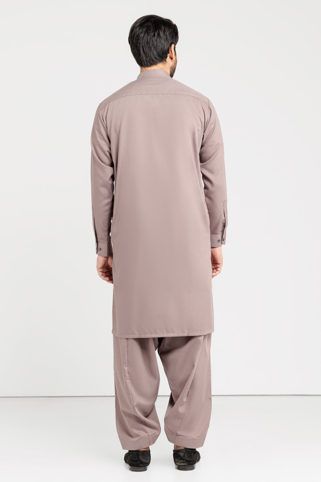 BLENDED-SHALWAR SUIT (GSBW22-014)