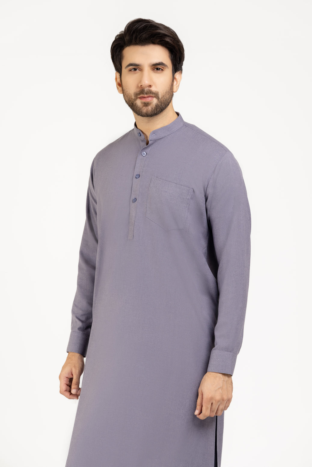 BLENDED-SHALWAR SUIT (GSBW22-015)