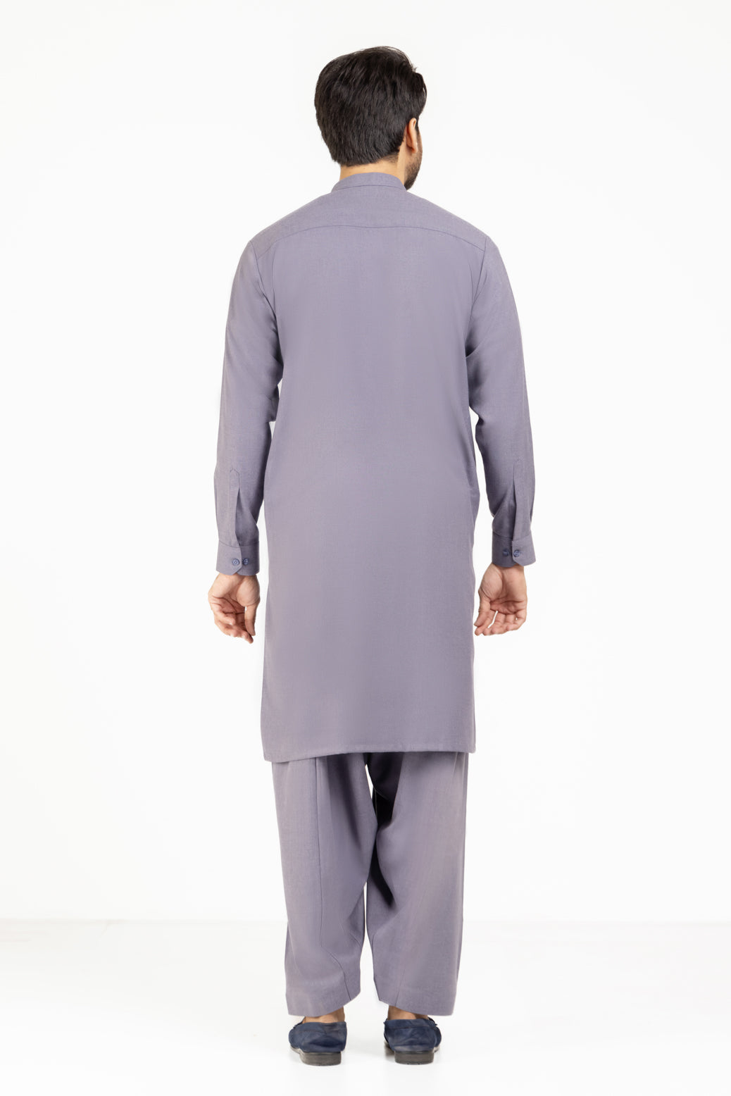 BLENDED-SHALWAR SUIT (GSBW22-015)