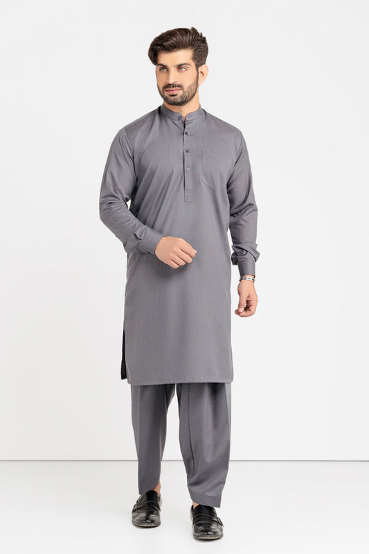 BLENDED-SHALWAR SUIT (GSBW22-019)