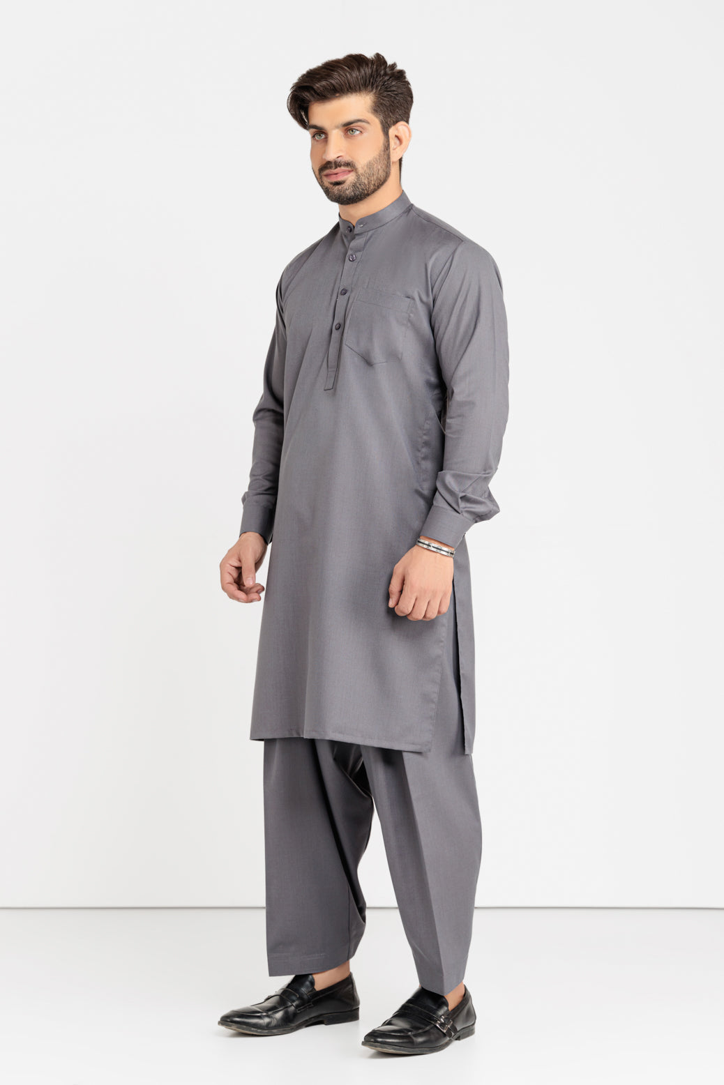 BLENDED-SHALWAR SUIT (GSBW22-019)