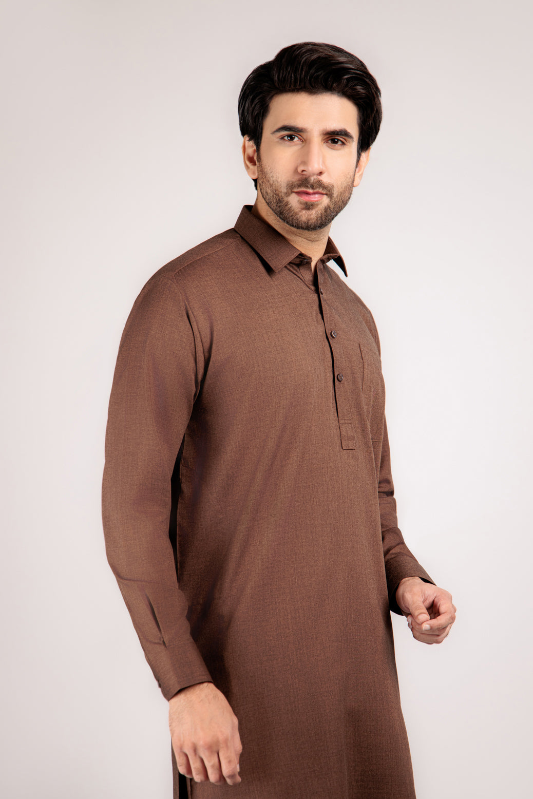 BLENDED-SHALWAR SUIT (GSSW22-016)