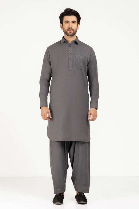 BLENDED-SHALWAR SUIT (GSSW22-020)