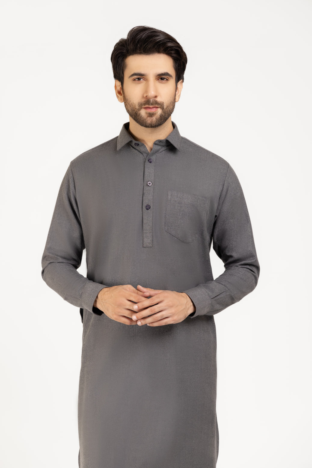 BLENDED-SHALWAR SUIT (GSSW22-020)