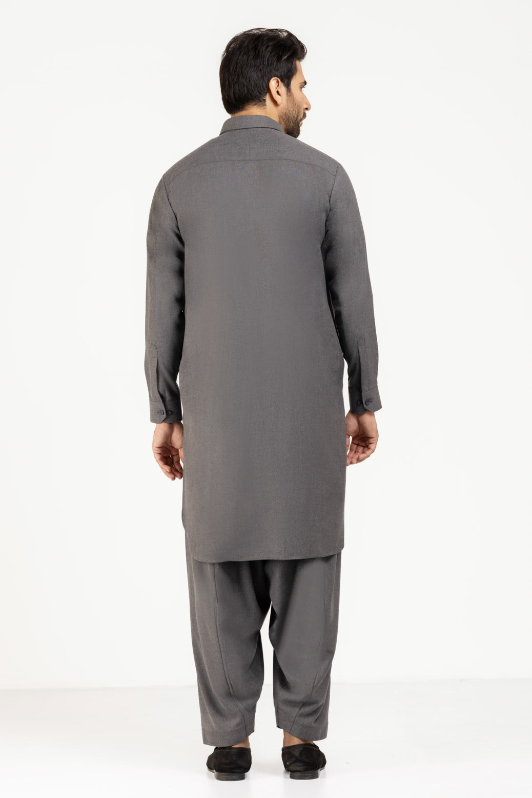 BLENDED-SHALWAR SUIT (GSSW22-020)