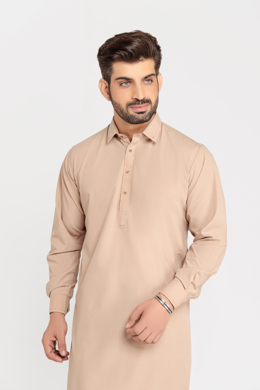 MILO-BLENDED-KURTA SHALWAR (KSRS23-013)