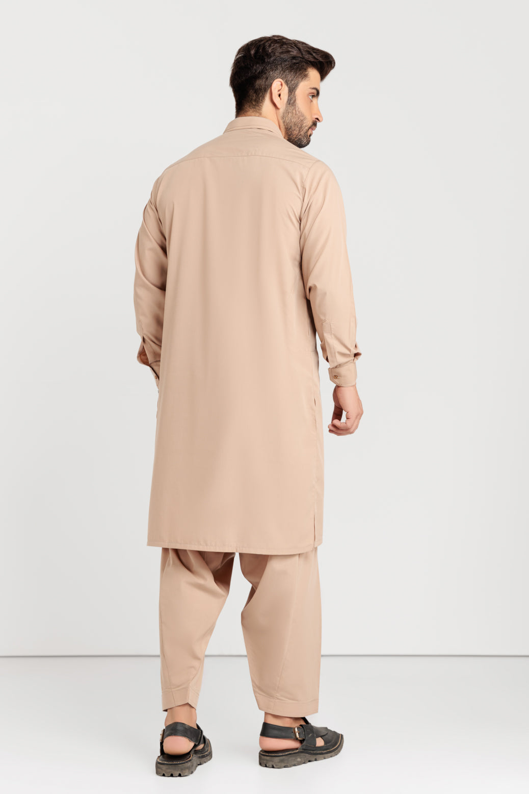 MILO-BLENDED-KURTA SHALWAR (KSRS23-013)