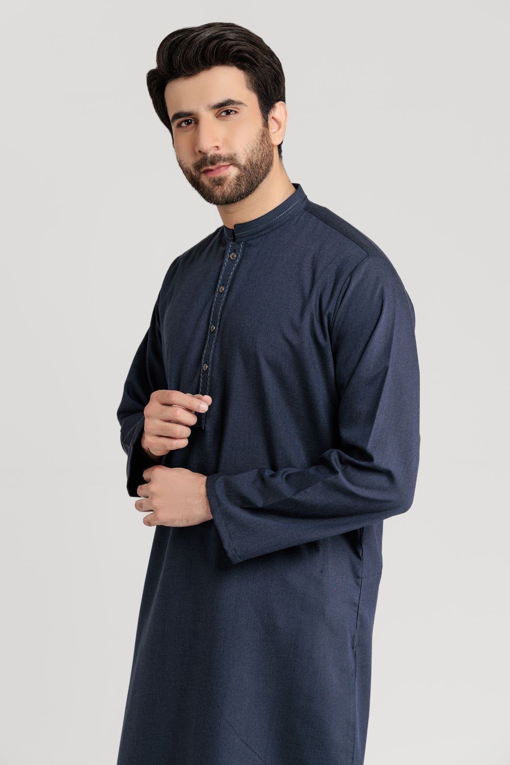 REGAL-BLENDED-KURTA SHALWAR (KSRW22-016)