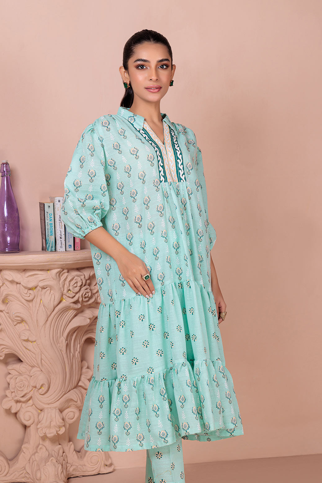 ETHNIC - 2 PC (RWO222P04)