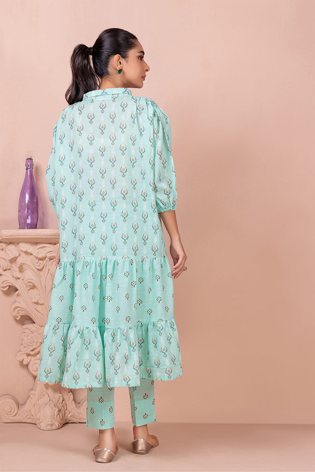 ETHNIC - 2 PC (RWO222P04)