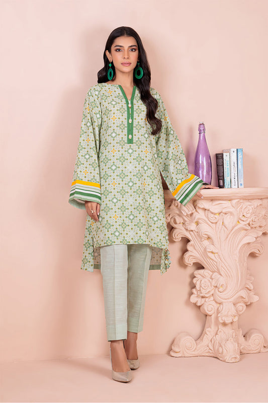 DUSTY GREEN - 2 PC (RWO222P18)