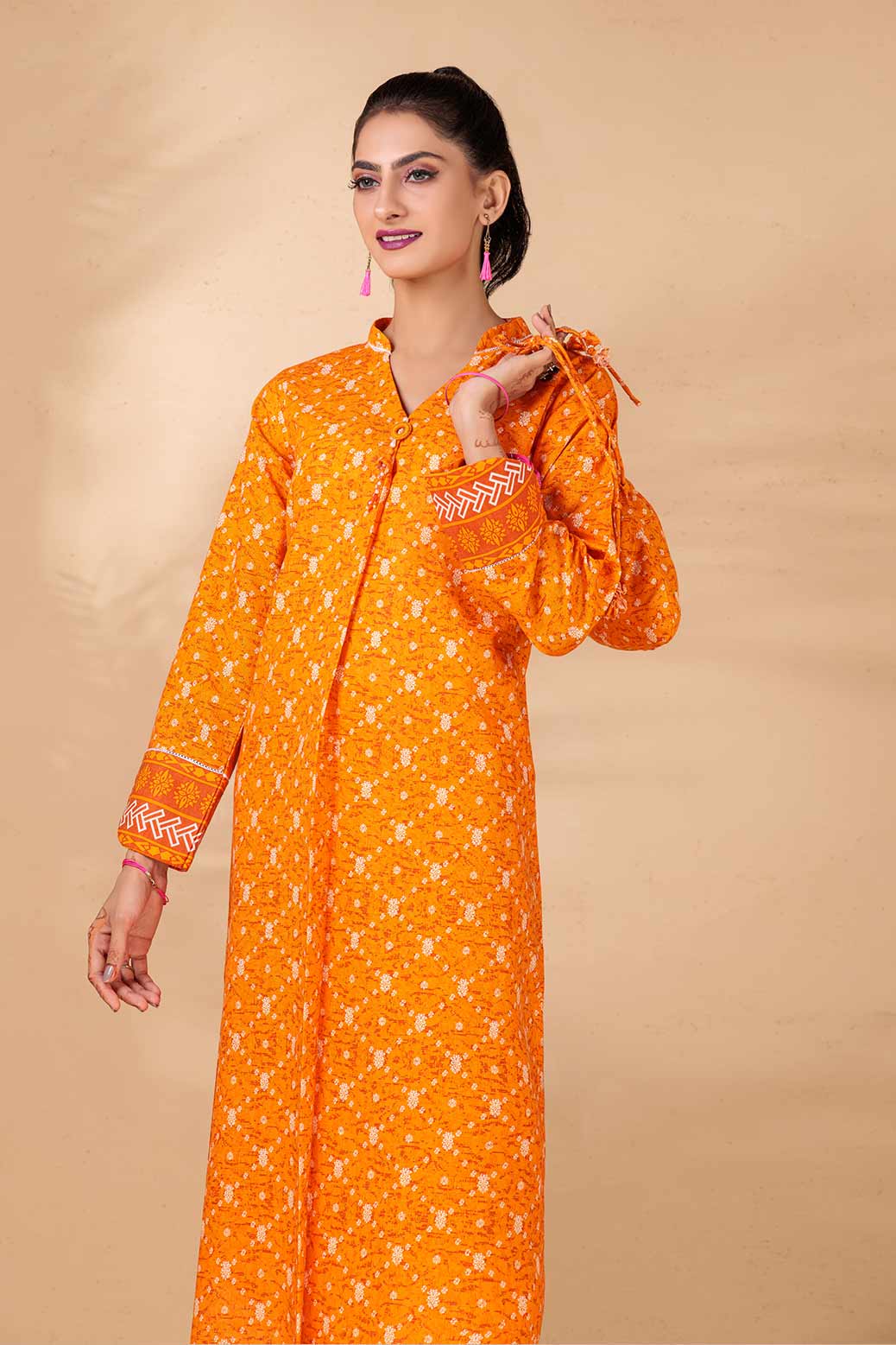 TANGERINE - 2 PC (RWT222P01)