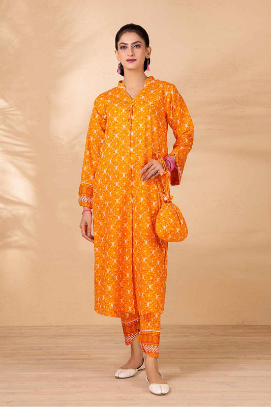 TANGERINE - 2 PC (RWT222P01)