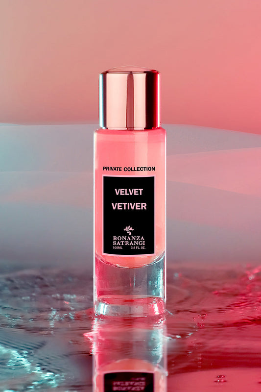 VELVET VETIVER