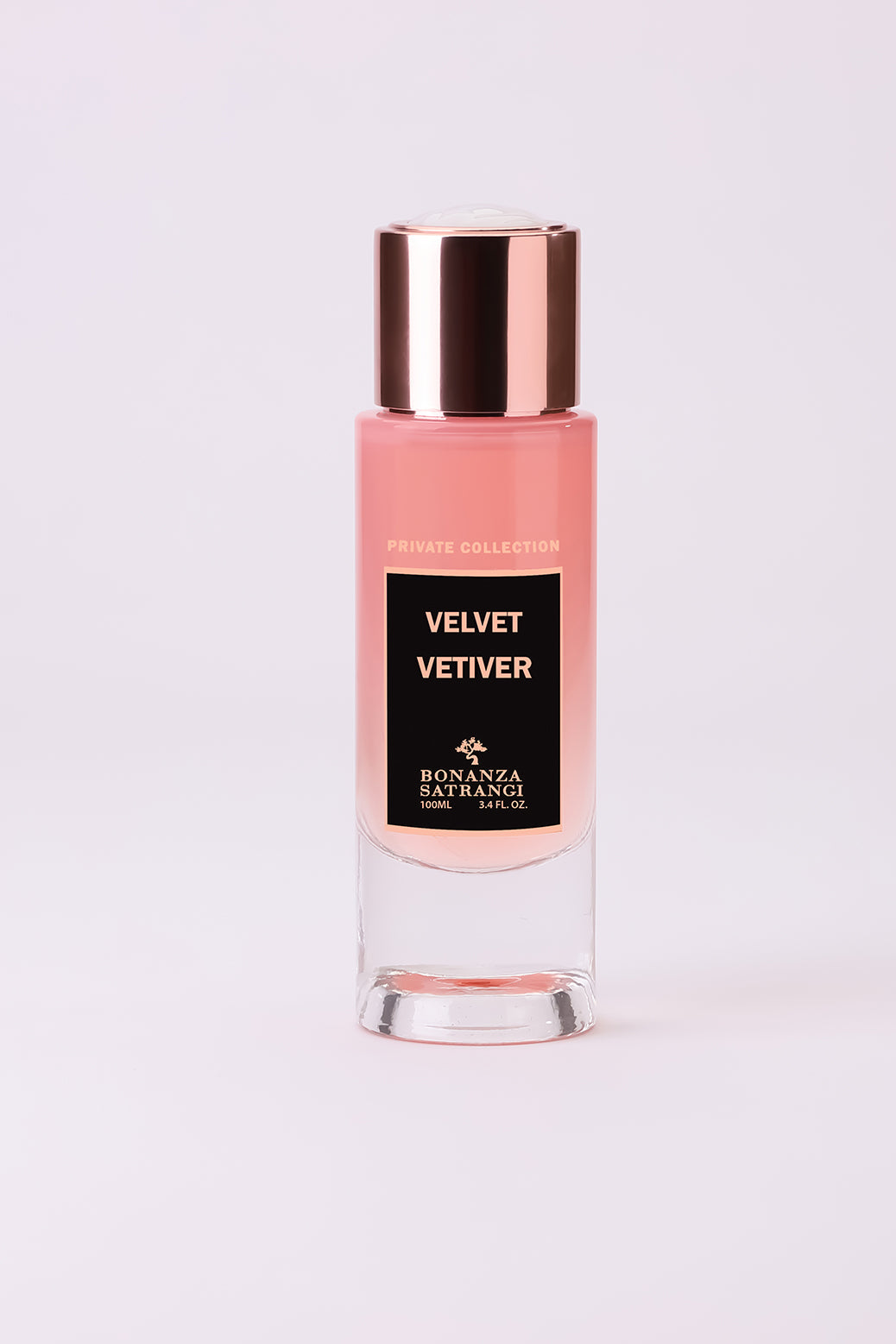 VELVET VETIVER