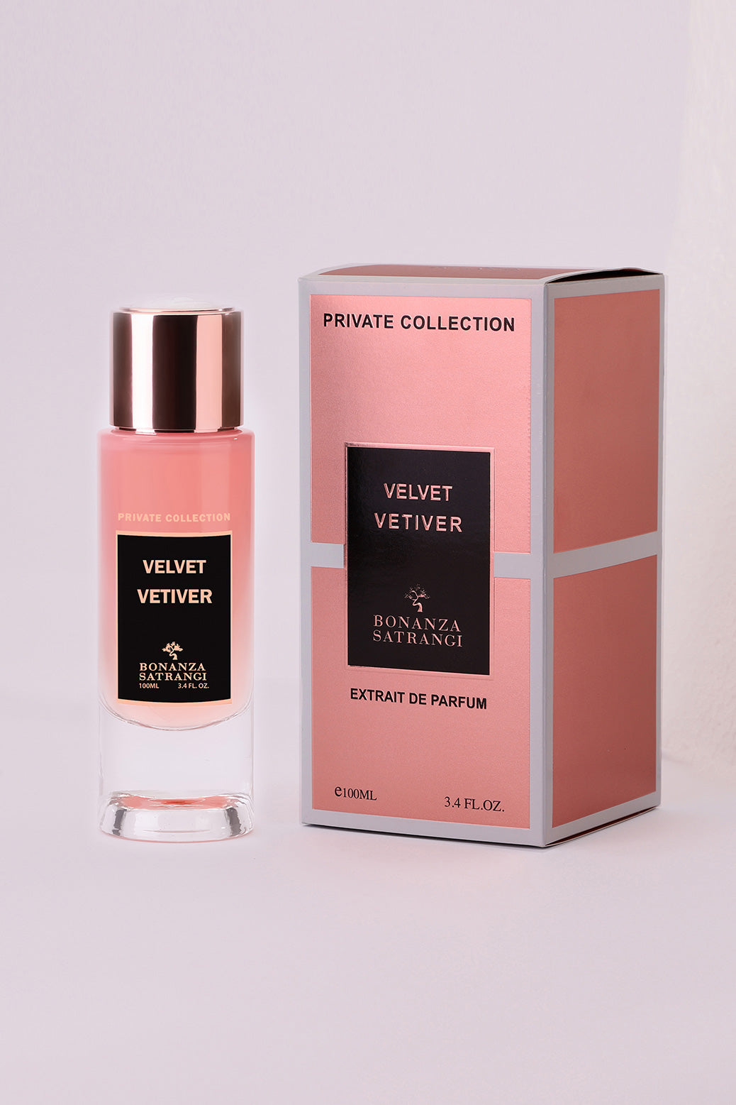 VELVET VETIVER