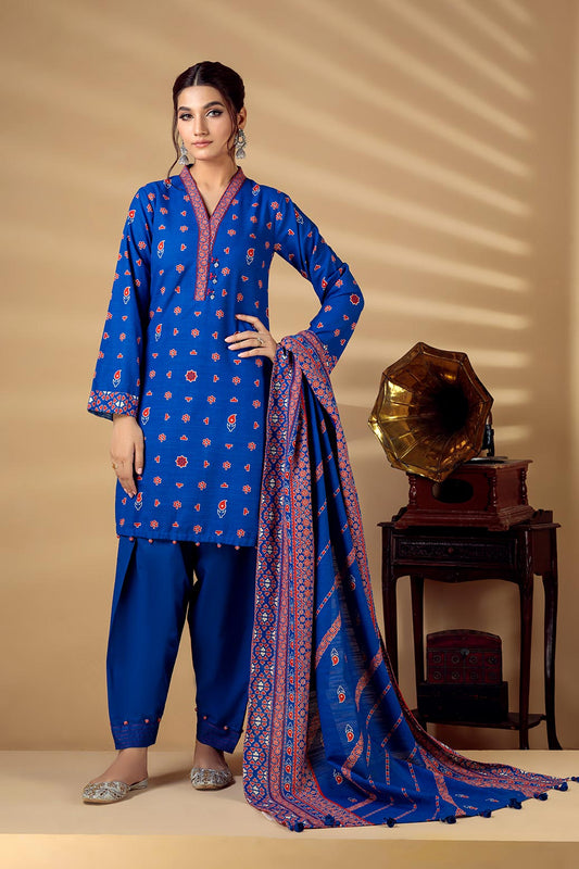 BLUE-KHADDAR-SUIT (WRS223P05)